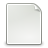 Generic file icon