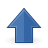 Up one level icon